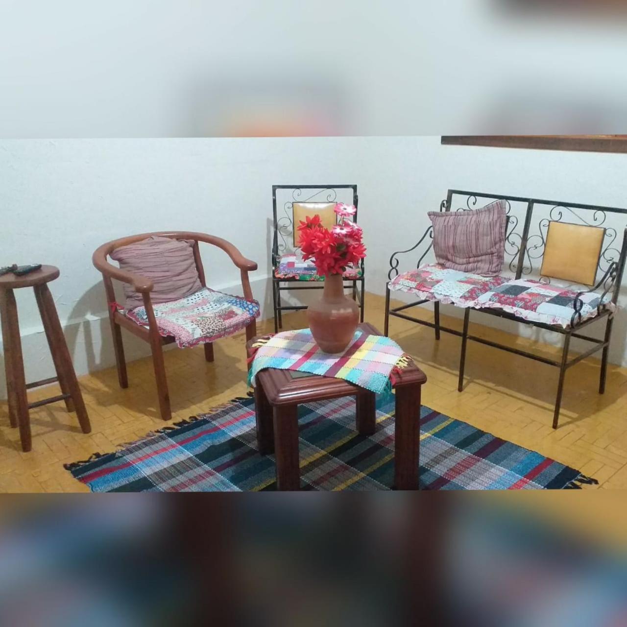Inn Murmurio Aguas Sao Francisco Xavier
