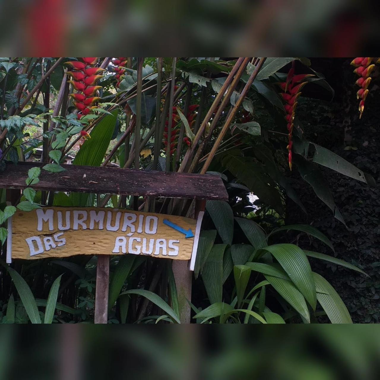 Murmurio Aguas Inn *
