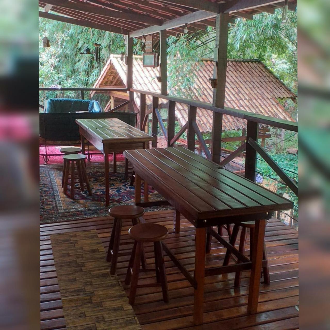Murmurio Aguas Inn