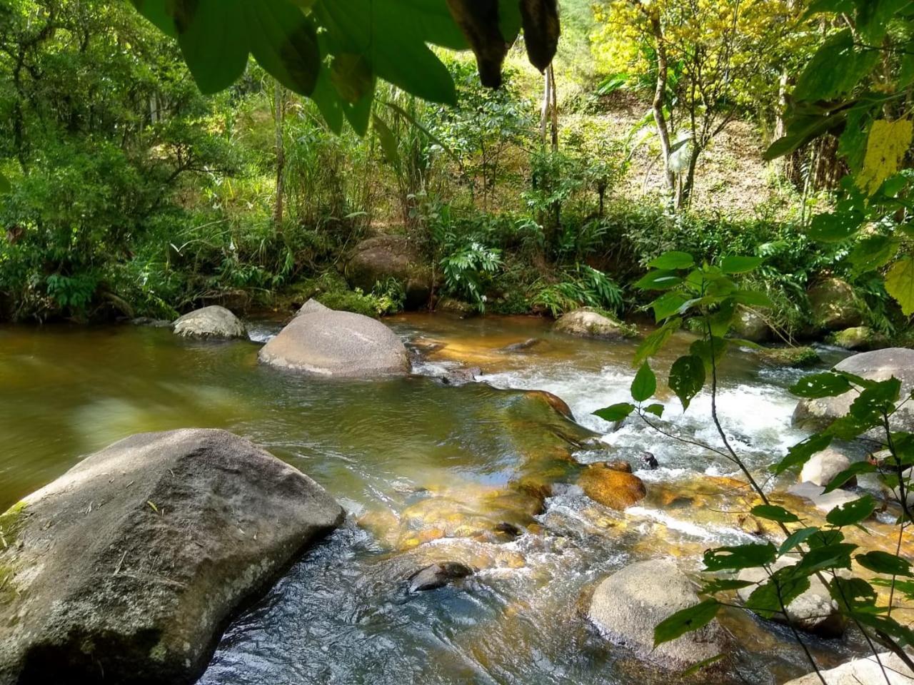 Inn Murmurio Aguas