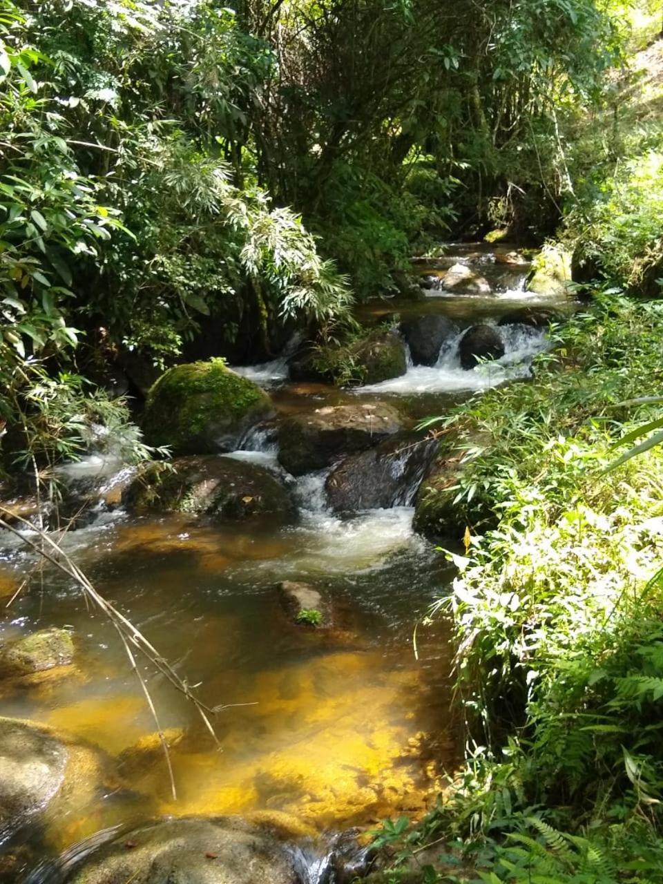 Murmurio Aguas Inn *