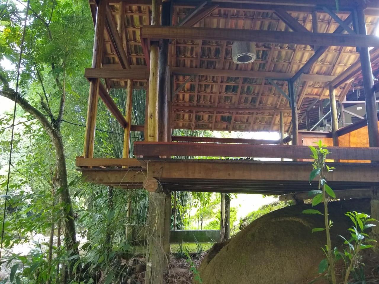 Murmurio Aguas Inn *