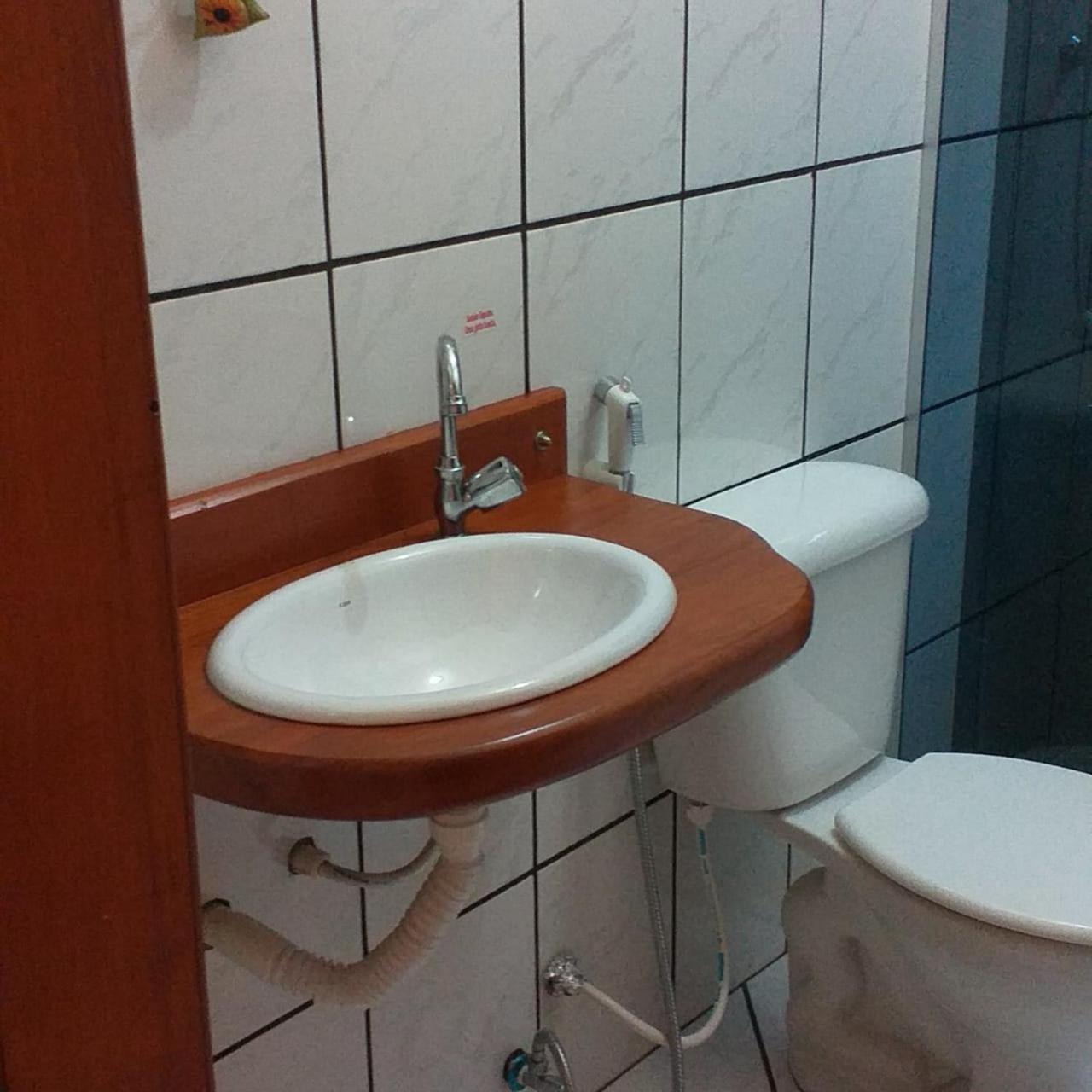 Inn Murmurio Aguas Sao Francisco Xavier