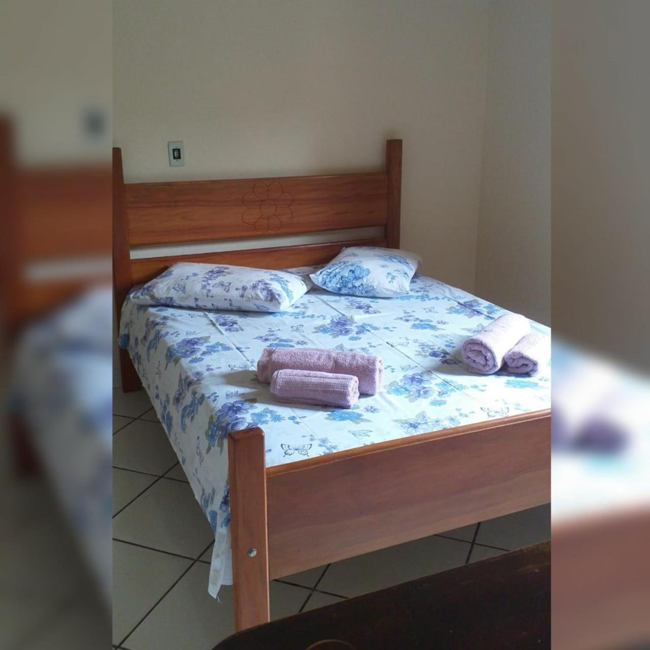 Murmurio Aguas Inn Sao Francisco Xavier