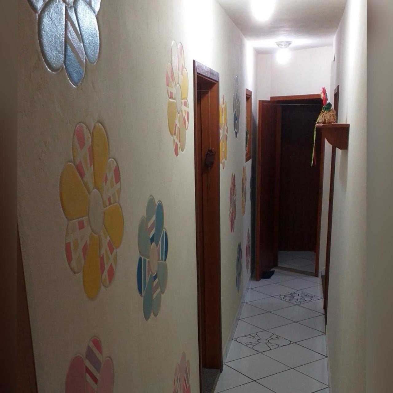Inn Murmurio Aguas Sao Francisco Xavier