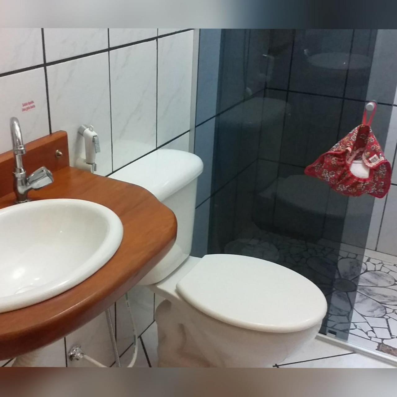 Inn Murmurio Aguas Sao Francisco Xavier