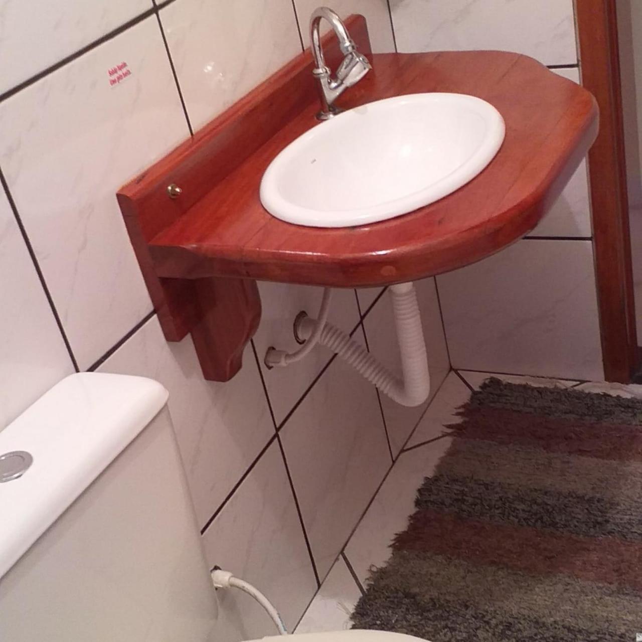 Inn Murmurio Aguas Sao Francisco Xavier